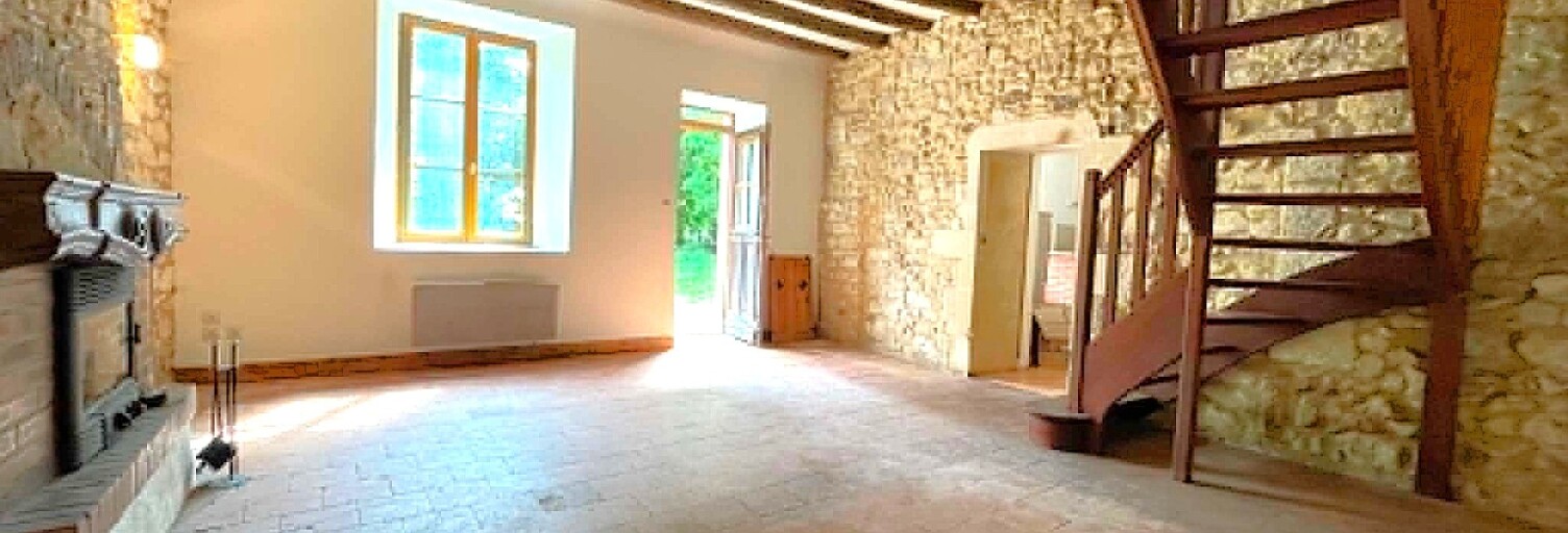 Maison 4 Pièces 108 m² à vendre à Connerré (72160)