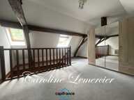 Maison à vendre  5 pièces VOUVRAY SUR HUISNE  (72)Fermette en campagne 100 m² habitables, 3 chambres, terrain 6000 m², cavité souterraine — photo 4