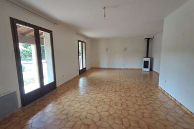 Maison 5 pièces 192000 €