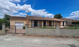 Maison 5 Pièces 130 m² à vendre à Bram (11150)