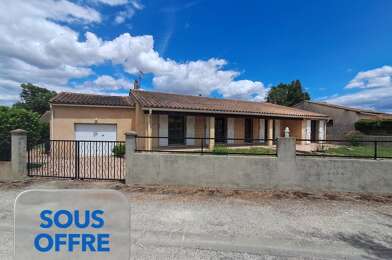 Maison 5 pièces 192000 €