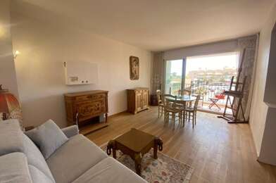 Appartement 2 pièces 228000 €