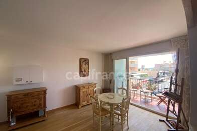 Appartement 2 pièces 228000 €
