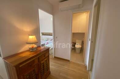 Appartement 2 pièces 228000 €