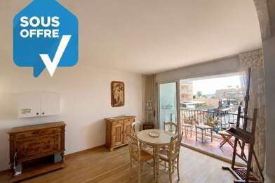 Appartement 2 pièces 228000 €