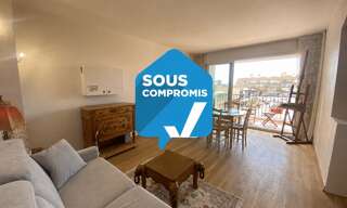 Appartement 2 Pièces 46 m² à vendre à Hyères (83400)