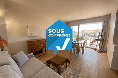 Appartement 2 pièces 228000 €