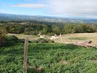 Terrain à vendre de 4122  proche de ESCOUTOUXx (63) — photo 2