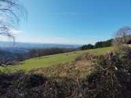 Terrain à vendre de 4122  proche de ESCOUTOUXx (63) — photo 4
