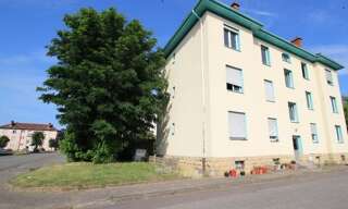 Immeuble  360 m² à vendre à Bouzonville (57320)