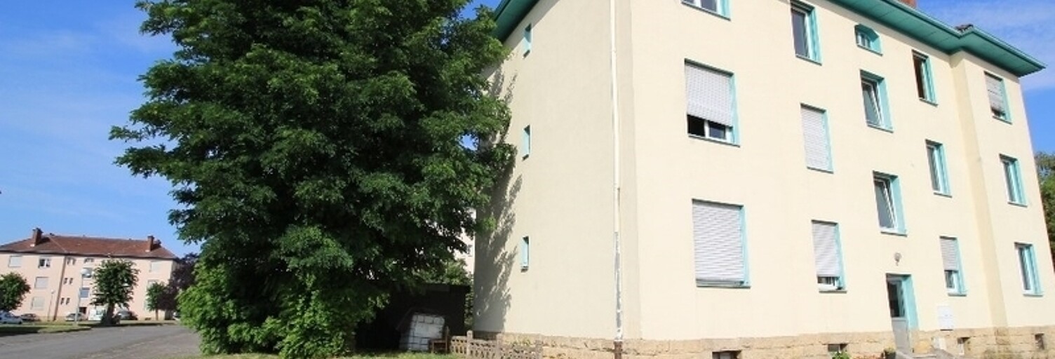 Immeuble  360 m² à vendre à Bouzonville (57320)