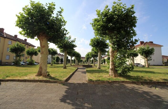 Dpt Moselle (57), à vendre BOUZONVILLE immeuble de rapport - Terrain de 668,00 m² — photo 2