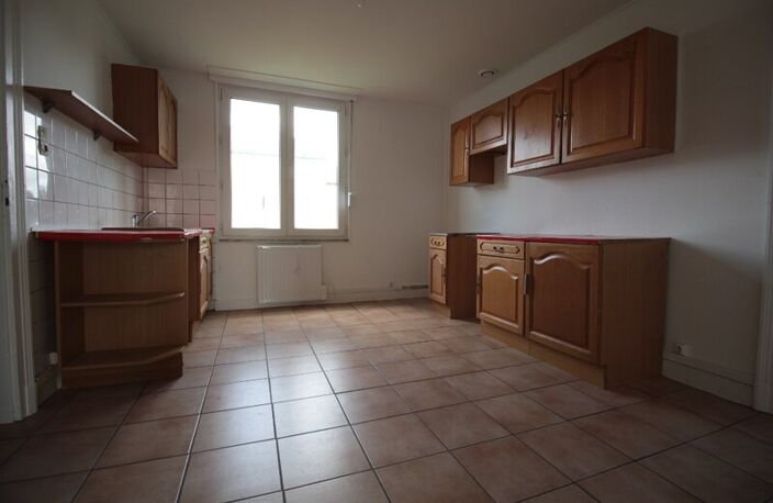 Dpt Moselle (57), à vendre BOUZONVILLE immeuble de rapport - Terrain de 668,00 m² — photo 3