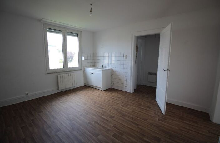 Dpt Moselle (57), à vendre BOUZONVILLE immeuble de rapport - Terrain de 668,00 m² — photo 4