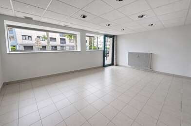 Commerce 4 pièces 415000 €