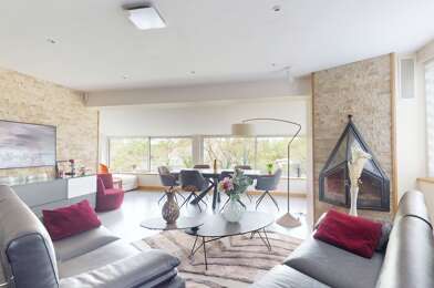 Maison 5 pièces 405000 €