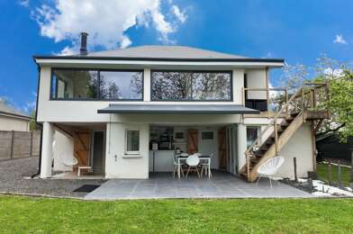 Maison 5 pièces 400000 €