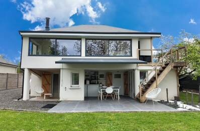 Maison rénovée — photo du bien