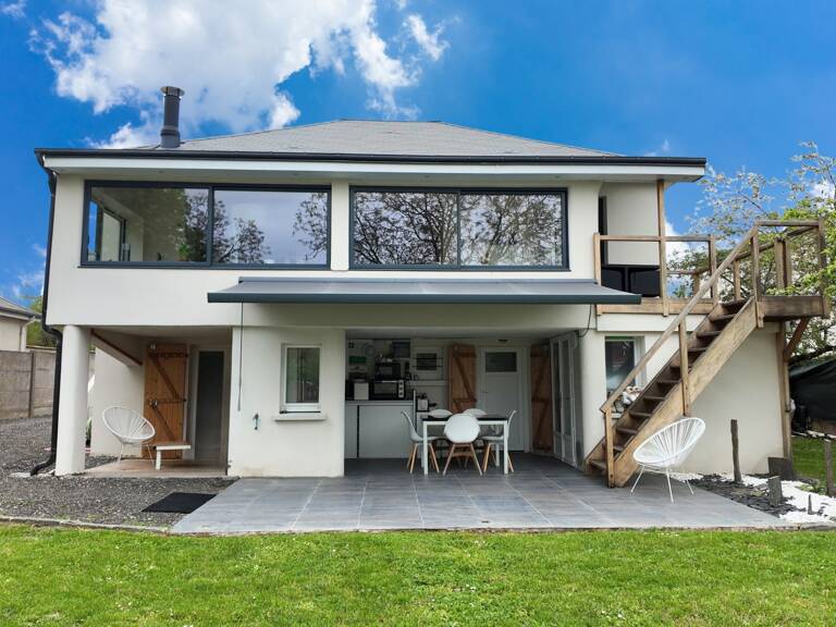 Maison rénovée — photo 1