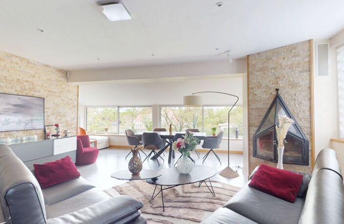 Maison rénovée — photo 3