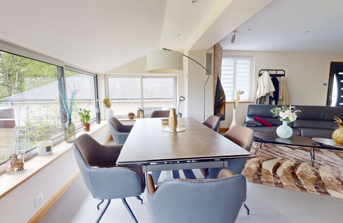 Maison rénovée — photo 4