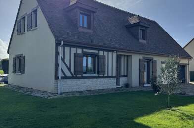 Maison 6 pièces 492000 €