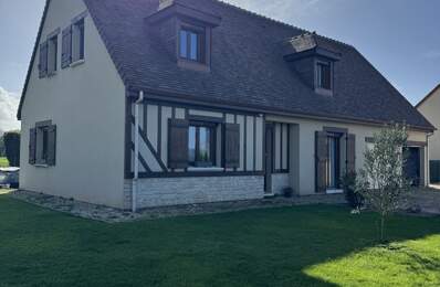 Maison contemporaine — photo du bien
