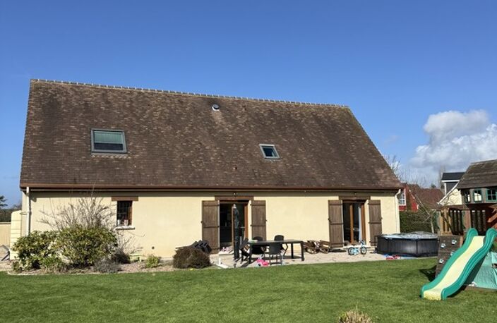 Maison contemporaine — photo 2