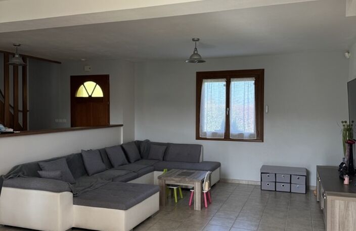 Maison contemporaine — photo 4