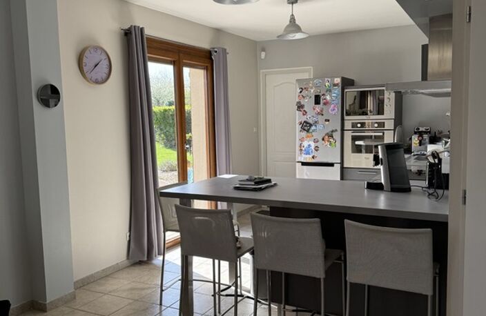 Maison contemporaine — photo 5