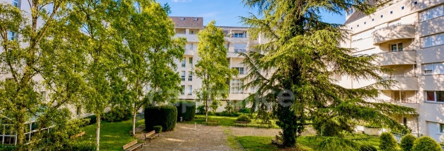 Appartement 5 Pièces 49 m² à vendre à Épernay (51200)