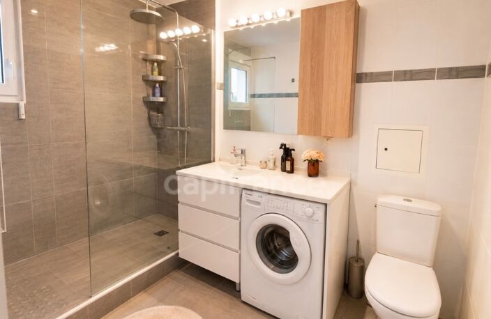 ÉPERNAY HYPER-CENTRE – APPARTEMENT T2 AVEC BALCON, PARKING & ASCENSEUR — photo 5