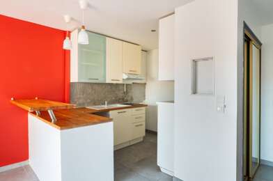 Appartement 2 pièces 150000 €