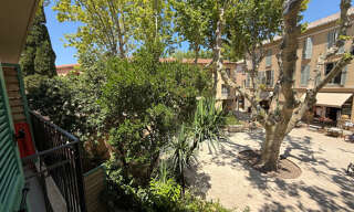 Appartement 1 Pièce 31 m² à vendre à Saint-Tropez (83990)