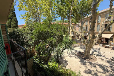 Appartement 1 pièces 685000 €