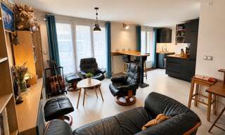 Appartement 4 Pièces 90 m² à vendre à Annecy (74000)