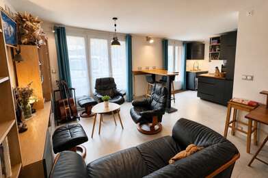 Appartement 4 pièces 415000 €