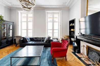 Appartement 5 pièces 349000 €