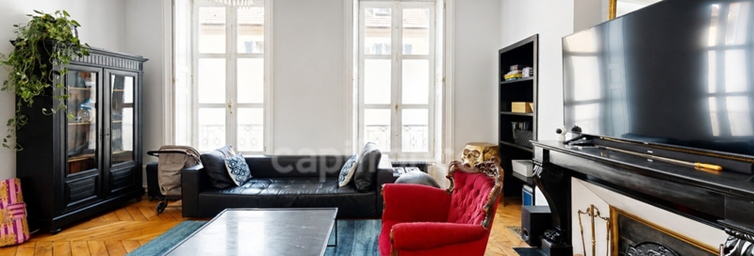 Appartement 5 Pièces 140 m² à vendre à Corbeil-Essonnes (91100)