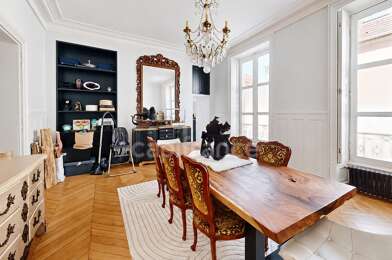 Appartement 5 pièces 325000 €