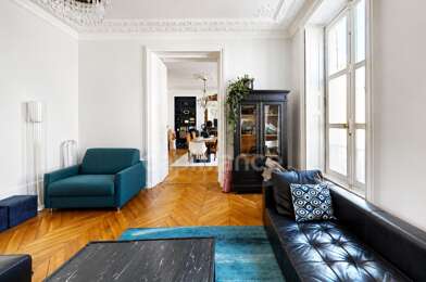 Appartement 5 pièces 325000 €