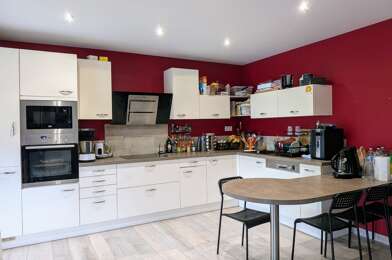 Maison 6 pièces 209000 €