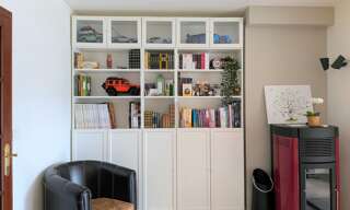 Maison 6 Pièces 116 m² à vendre à Nuaillé (49340)