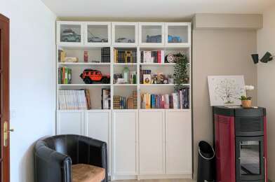 Maison 6 pièces 209000 €