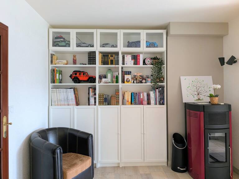 Maison à vendre 116.5 m² - NUAILLE (49) — photo 1