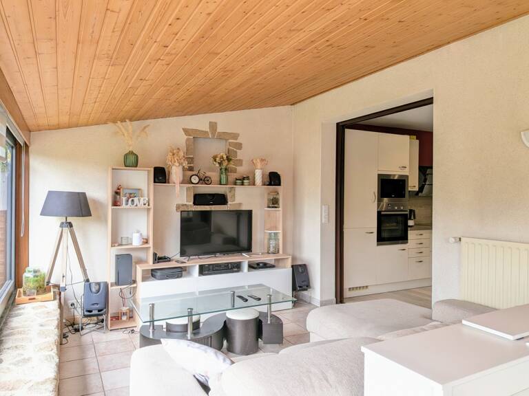 Maison à vendre 116.5 m² - NUAILLE (49) — photo 1