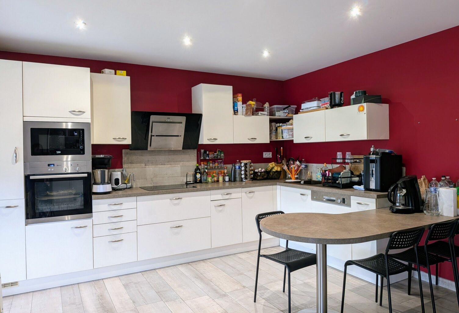 Maison à vendre 116.5 m² - NUAILLE (49) — photo 1
