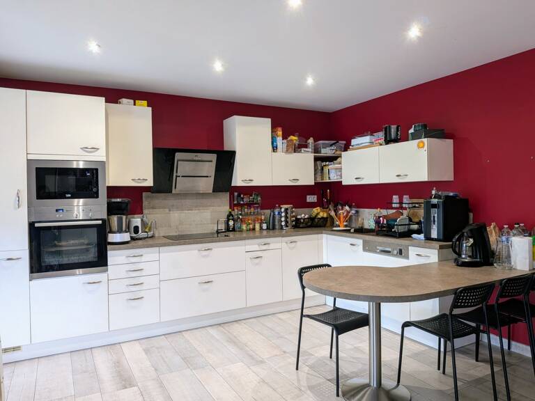 Maison à vendre 116.5 m² - NUAILLE (49) — photo 1