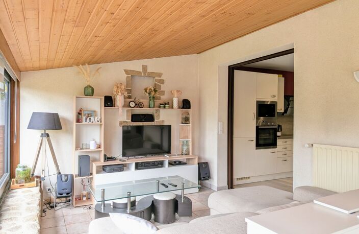 Maison à vendre 116.5 m² - NUAILLE (49) — photo 3
