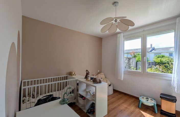 Maison à vendre 116.5 m² - NUAILLE (49) — photo 5